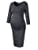 Photo 1 of Coolmee Maternity Dress Ruched Round Neck Maternity Dresses, SIZE S