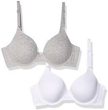 Photo 1 of Fruit of the Loom Womens Lightly Lined Underwire TShirt Bra 38d