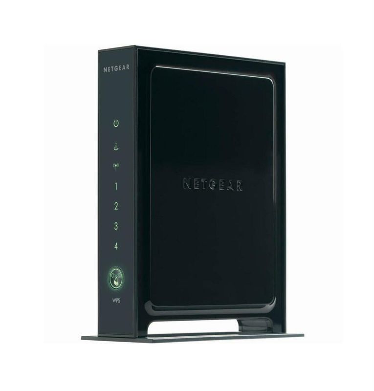 Photo 1 of NETGEAR Wireless Router - N300 (WNR2000)
