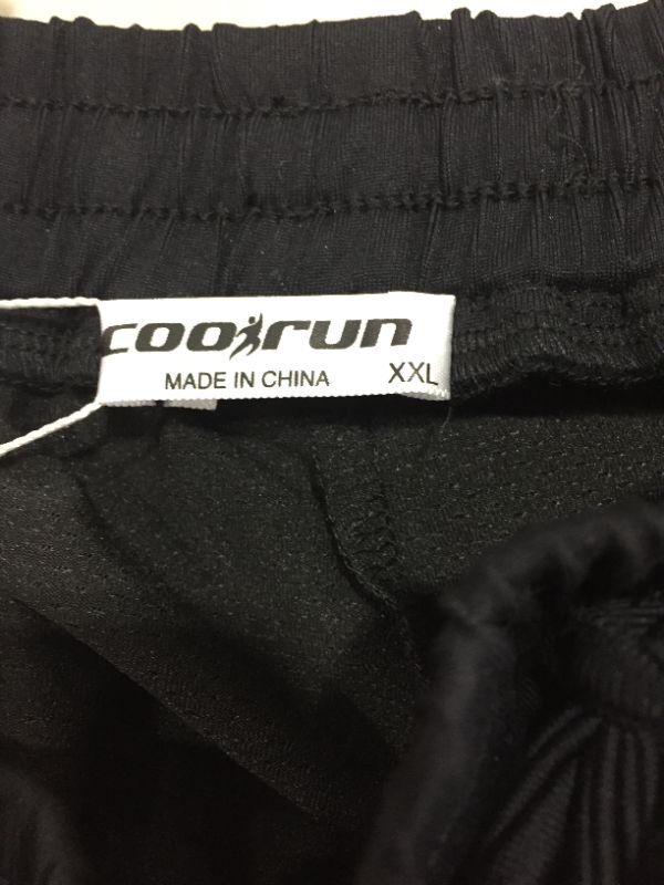 Photo 3 of COOrun Athletic Skorts Skirts for Women 2XL