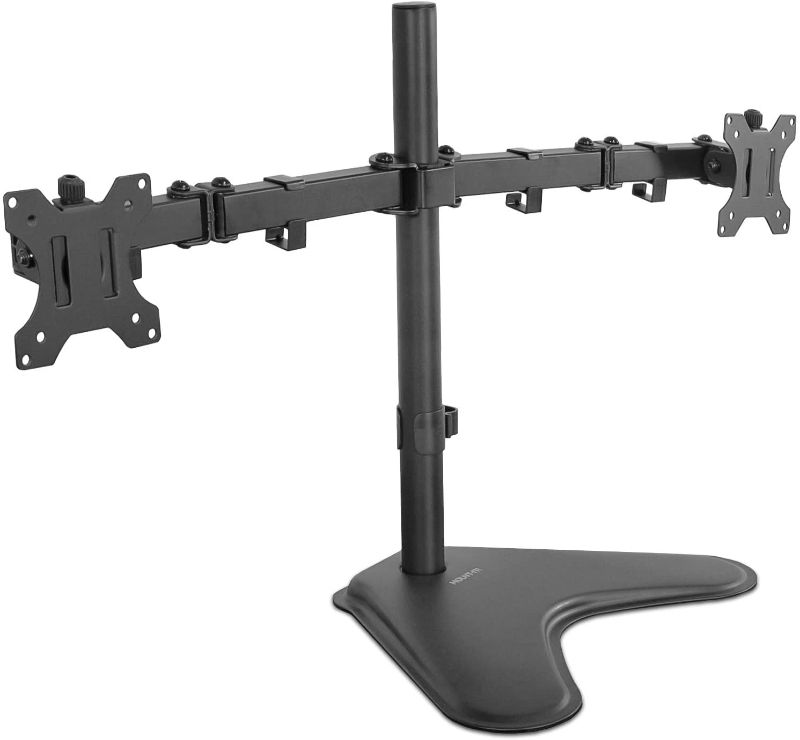 Photo 1 of Dual Monitor Stand | Double Monitor Desk Stand