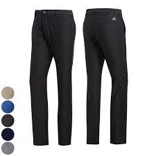 Photo 1 of ADIDAS ULTIMATE365 CLASSIC PANTS 35 x 30