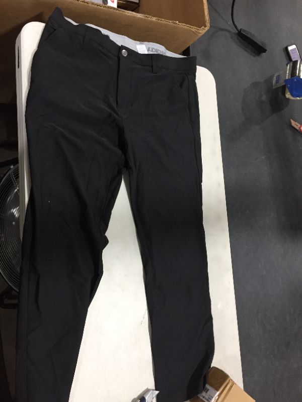 Photo 2 of ADIDAS ULTIMATE365 CLASSIC PANTS 35 x 30