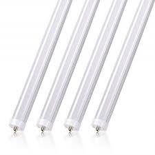 Photo 1 of 8ft led light tube---45w--- 6ct