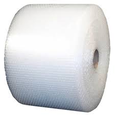 Photo 1 of  Bubble Roll - Perforated