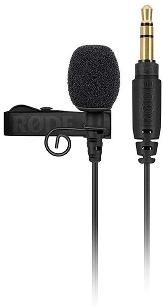 Photo 1 of Rode Lavalier Go Microphone