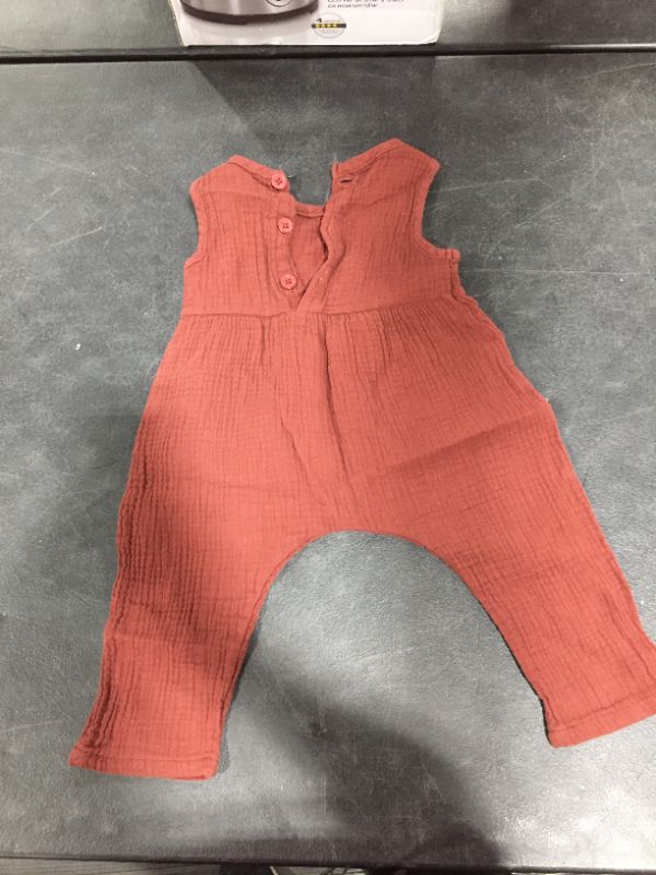 Photo 1 of Baby Jumpsuit Size Unknown 