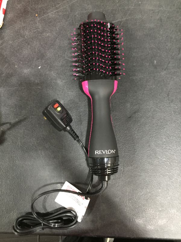 Photo 2 of Revlon One-Step Volumizer & Dryer