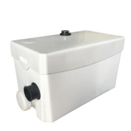 Photo 1 of Dirty water pump FLO300 - Flat model - Solely for shower / bath