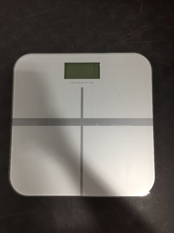 Photo 1 of Generic Smart Scale 