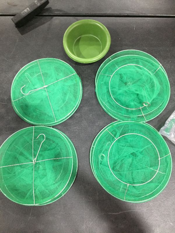 Photo 1 of Butterfly Habitat Nest Pack of 4 