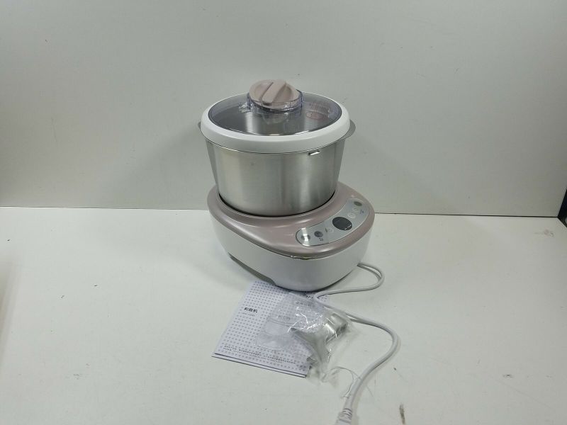 Photo 1 of Bear HMJ-A50B1 Dough Maker