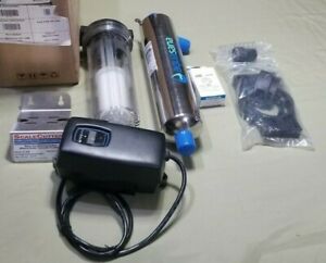 Photo 1 of  Aquasana UV Filter Kit 