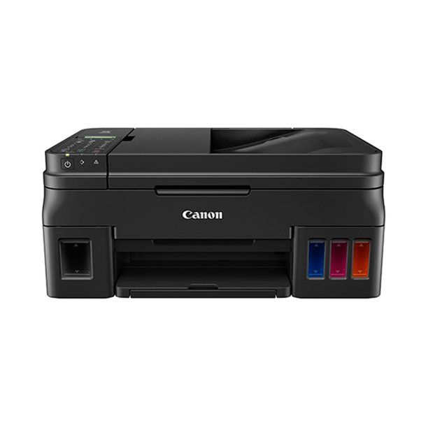 Photo 1 of Canon PIXMA G4200 Wireless MegaTank All-In-One Printer