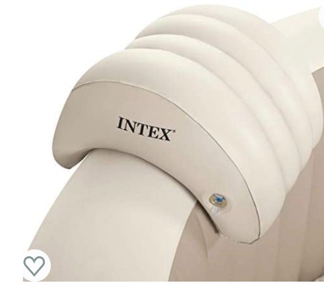 Photo 1 of Intex PureSpa Headrest