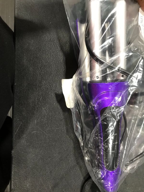Photo 1 of Hot Shot Tools Ceramic Curling Iron 2 Inch