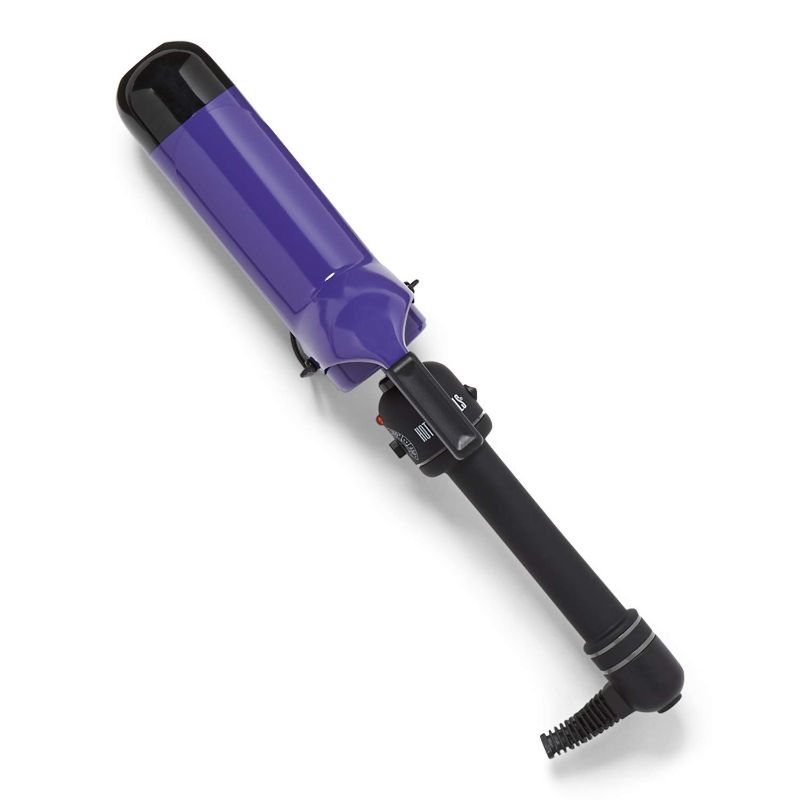 Photo 1 of Hot Shot Tools Ceramic Curling Iron 2 Inch