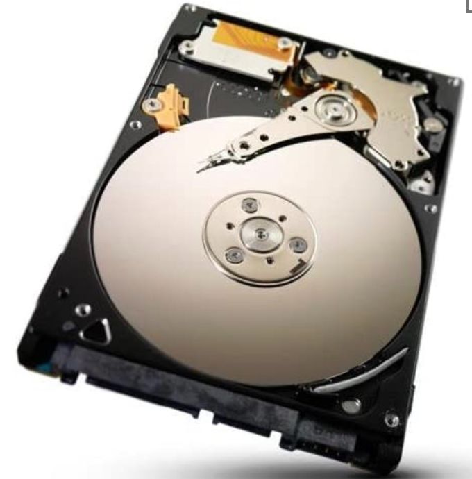 Photo 1 of Bipra 25 Inch SATA Laptop Internal Hard Drive 7200 RPM 16MB Cache for LaptopMac 1 Year Warranty 80GB