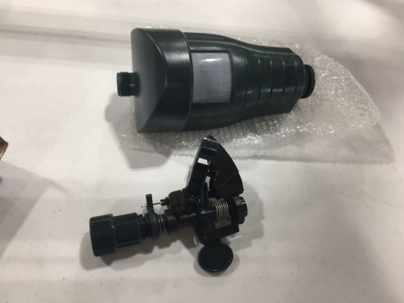 Photo 1 of Hoont Cobra Jet Spray Animal Repeller