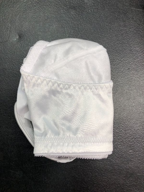 Photo 1 of Just My Size Womens Front Close WireFree Bra Style 40C 1107