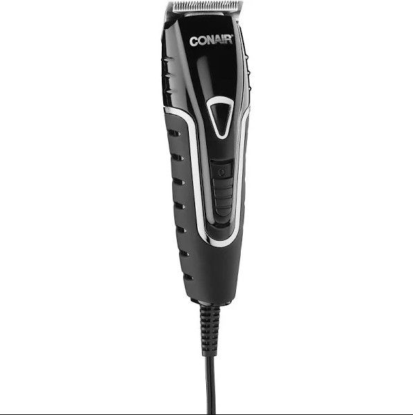 Photo 1 of Conair Barbershop Series Ultimate Grip Clipper