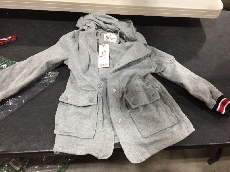 Photo 1 of URBAN REPUBLIC GIRLS COAT, SIZE M