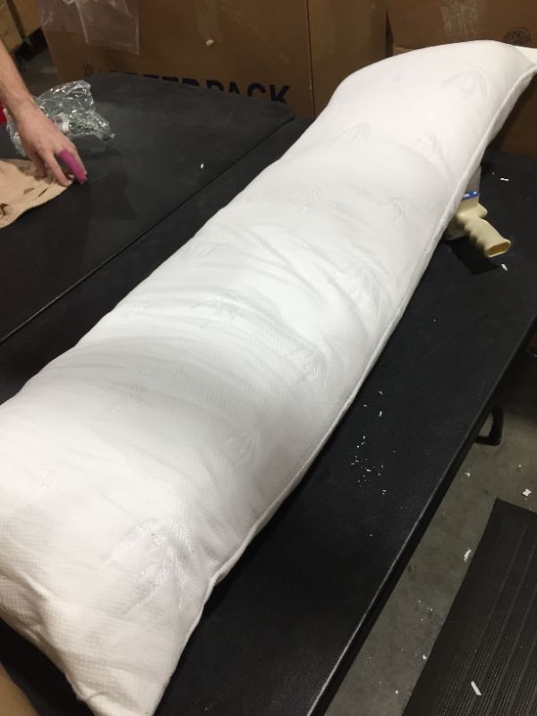 Photo 1 of Body Pillow