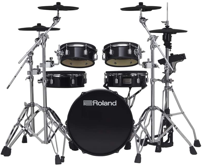 Photo 1 of Roland Drum Set  (VAD-306-2)
