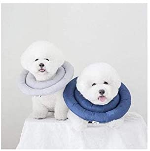 Photo 1 of ARRR Dog Comfy Cone, Soft Recovery Collar After Surgery, Waterproof Pet Cone Large