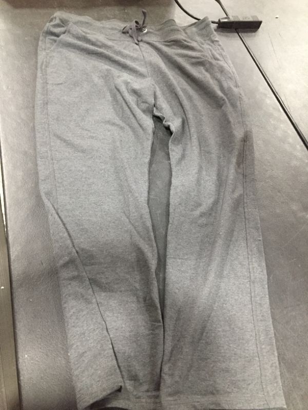 Photo 1 of hanes gray xl sweatpants