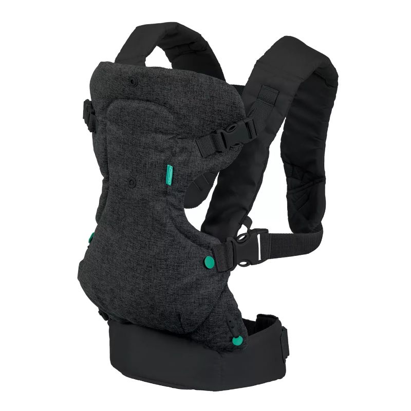 Photo 1 of Infantino Flip 4-in-1 Convertible Carrier