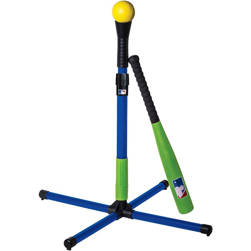 Photo 1 of Franklin MLB XT Batting Tee SET