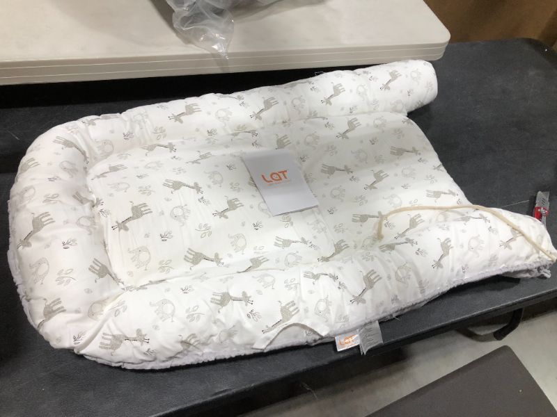 Photo 1 of LEE AND TOWN BABY NEST