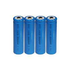 Photo 1 of box of 3.7V 5000mAh 18650 Battery Li Ion Rechargeable Large Capacity Battery Flashlight Hot New Hot Power Large
