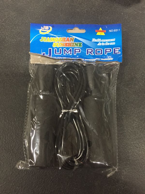 Photo 1 of 5 pack jump rope