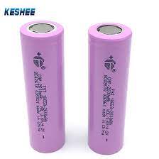 Photo 1 of box of 3.7V 5000mAh 18650 Battery Li Ion Rechargeable Large Capacity Batteries