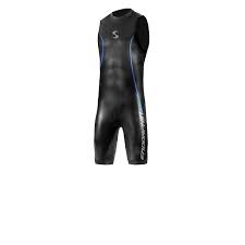 Photo 1 of MEN’S SYNERGY QUICK JOHN TRIATHLON WETSUIT - M3