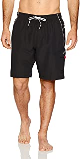 Photo 1 of Speedo Men's Swim Trunk Knee Length Marina Volley
