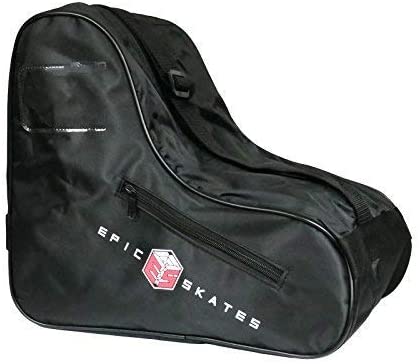Photo 1 of Epic Skates Standard Roller Skate Bag, One Size
