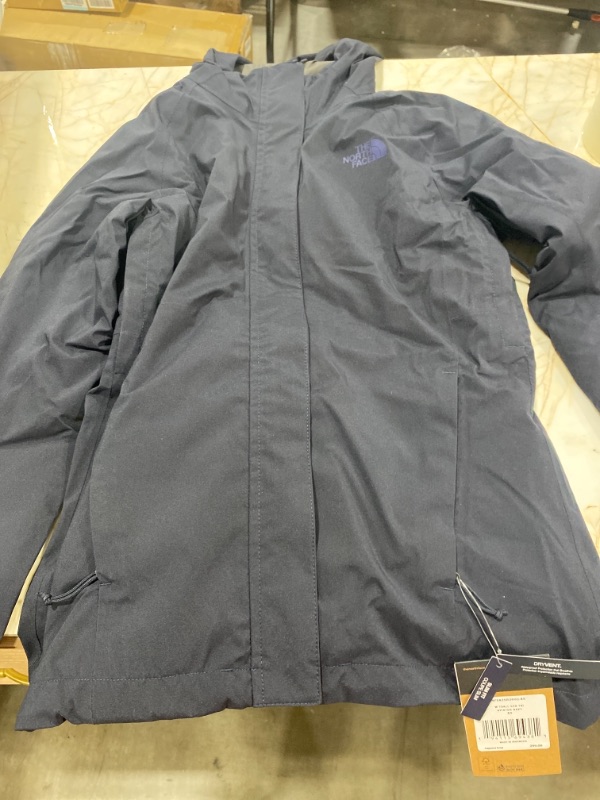 Photo 2 of BUNDA THERMOBALL™ ECO TRICLIMATE JACKET WOMEN, SIZE XS