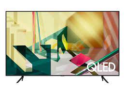 Photo 1 of Samsung 55" Class Q7DT-Series 4K Ultra HD Smart QLED TV qn55q70tafxza