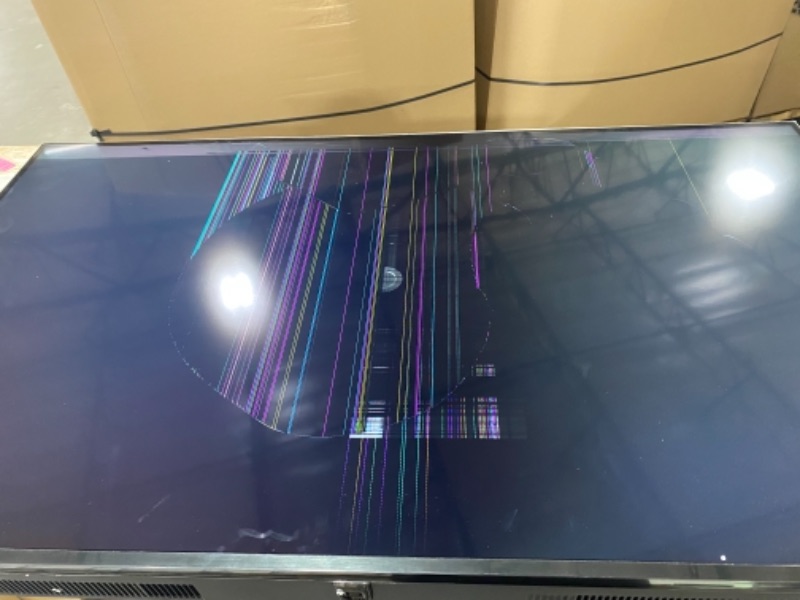 Photo 1 of 55" Class NanoCell 85 Series LED 4K UHD Smart webOS TV