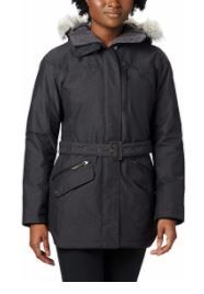 Photo 1 of Columbia Women's Carson Pass II Jacket
