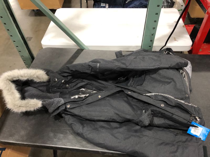Photo 1 of Columbia Women's Carson Pass II Jacket
