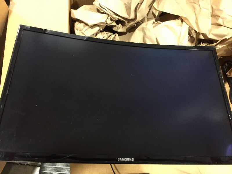 Photo 1 of SAMSUNG MONITOR 25IN