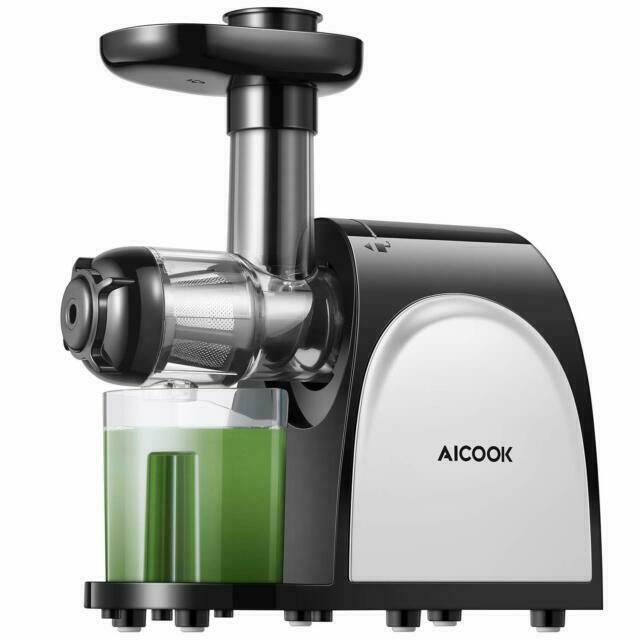 Photo 1 of Aicook AMR 509 Juicer Machine
