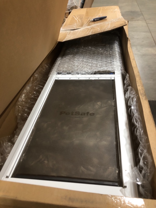 Photo 1 of EXTRA LARGE DOG DOOR PANEL 