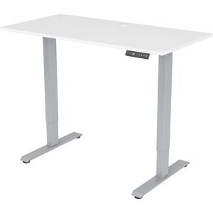 Photo 1 of Lorell Height-Adjustable 2-Motor Desk
