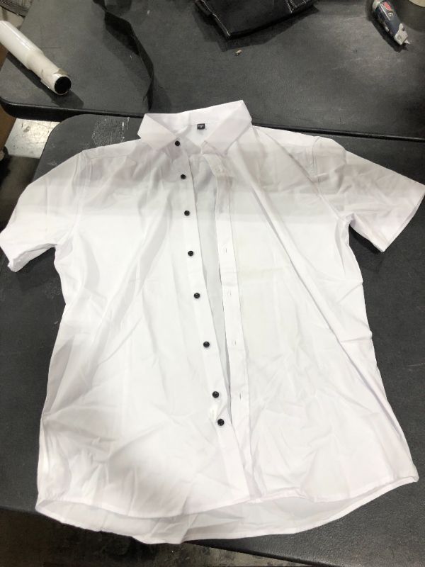 Photo 1 of MENS SHIRT SIZE 42