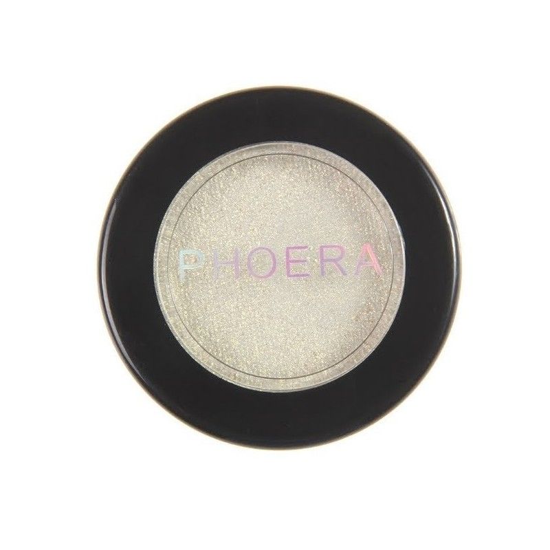 Photo 1 of 5  Pack Shimmer Shadow - 101 Cream
